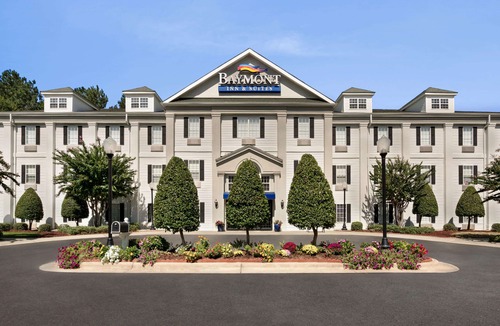 Henderson Hotel | Baymont by Wyndham Henderson Oxford