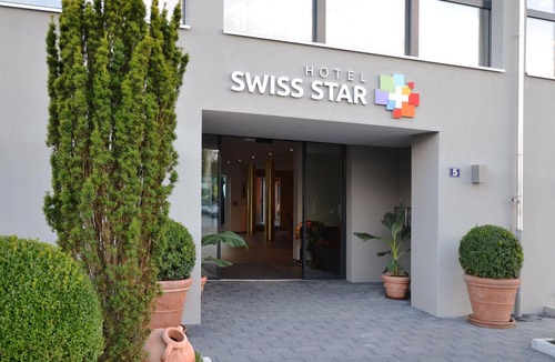 Tannenboden Hotel | Hotel Swiss Star