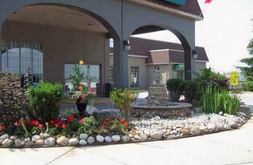 Woodstock Hotel | Quality Hotel & Suites Woodstock
