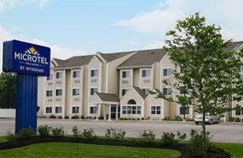 Dover Hotel | Microtel Inn & Suites Dover by Wyndham