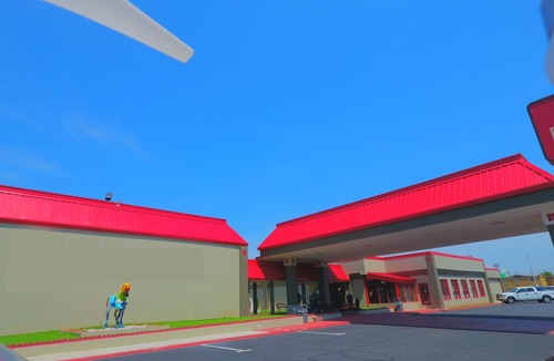 Perry Hotel | FairBridge Inn Express Perry