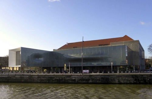 Calais Hotel | Ibis Calais Car Ferry