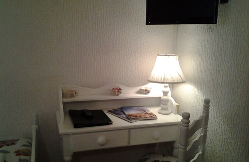 Ibstock Hotel | The Post House