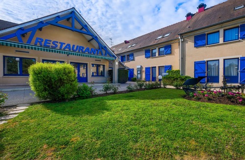 Etampes Hotel | Comfort Hotel Etampes