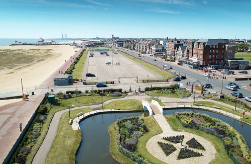 Great Yarmouth Hotel | Imperial Hotel