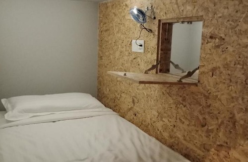 Tanah Rata Hotel | Sleepbox Hotel