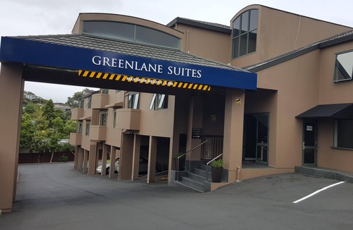Greenlane Hotel | Greenlane Suites