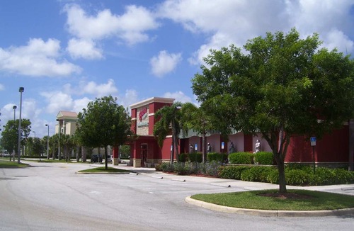 Wellington Hotel | Hampton Inn & Suites Wellington