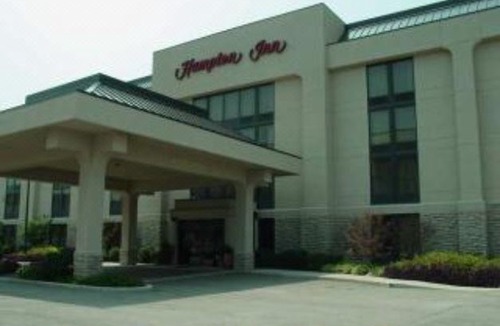 Valley Park Hotel | Hampton Inn St. Louis Southwest