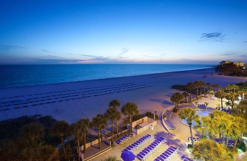 St. Pete Beach Hotel | TradeWinds Island Grand