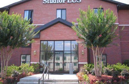 Macon Hotel | Extended Stay America Suites - Macon - North