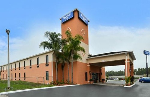 Wesley Chapel Hotel | Rodeway Inn Wesley Chapel