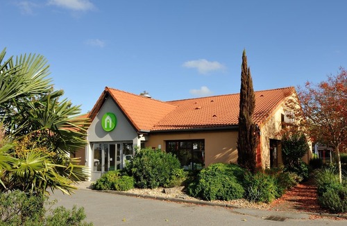 Saintes Hotel | Campanile Saintes