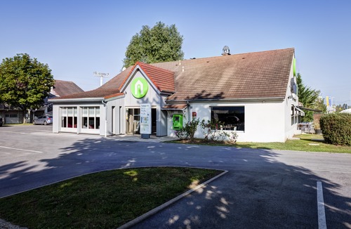Corbeil-Essonnes Hotel | Campanile Evry Ouest - Corbeil Essonnes