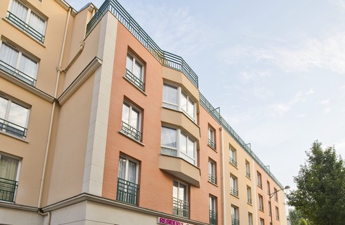 Chatou Hotel | Cerise Chatou