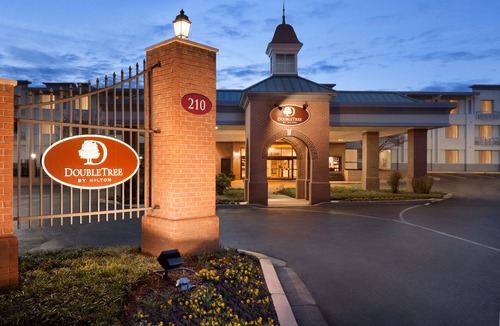 Parole Hotel | DoubleTree by Hilton Hotel Annapolis