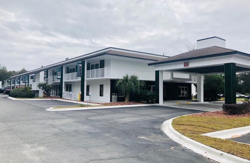 Niceville Hotel | Quality Inn at Eglin AFB