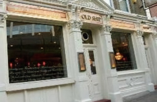 Hackney Central Hotel | Old Ship Inn Hackney