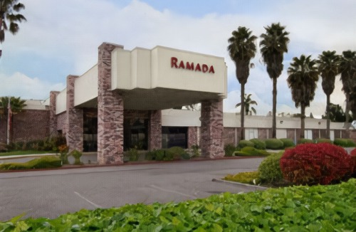 Sunnyvale Hotel | Ramada by Wyndham Sunnyvale/Silicon Valley