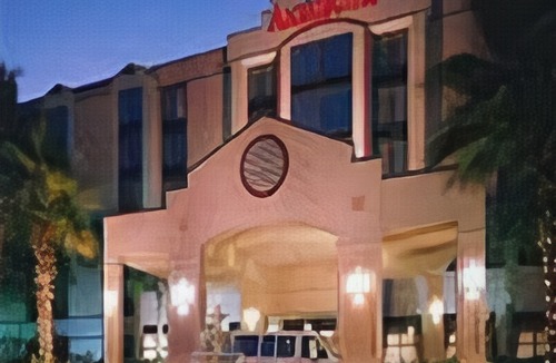 Fremont Hotel | Hyatt Place Fremont/Silicon Valley