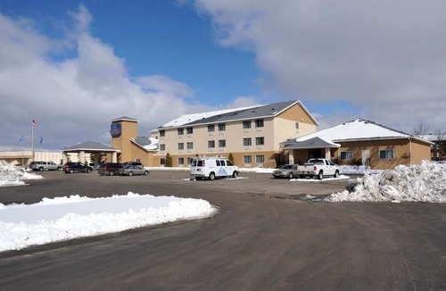 Bemidji Hotel | Hotel Bemidji