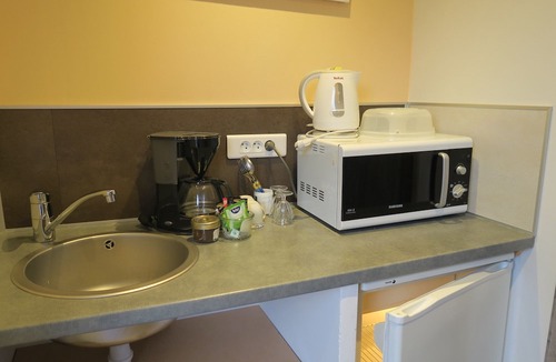 Fagnieres Hotel | Les Collinades de Chalons