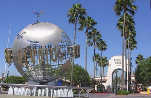 Winnetka Hotel | Best Western Canoga Park Motor Inn