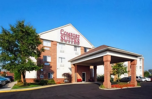 Hilliard Hotel | Best Western Hilliard Inn & Suites