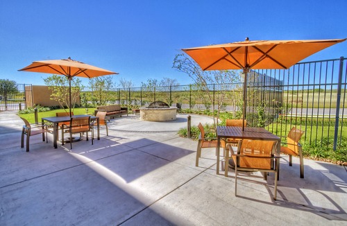 San Marcos Hotel | Courtyard by Marriott San Marcos
