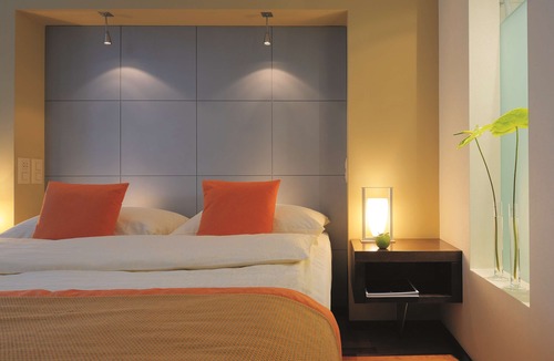 St. Gallen Hotel | Radisson Blu Hotel, St. Gallen
