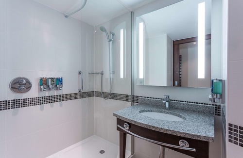 Corby Hotel | Hampton by Hilton Corby