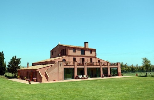 Sant Pere Pescador Hotel | Mas del Mar