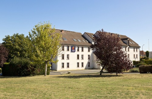 Linas Hotel | Comfort Hotel Linas - Montlhery