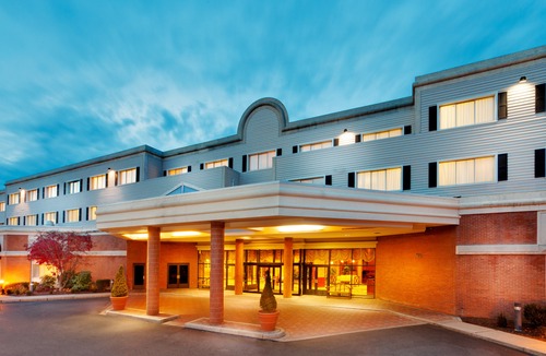Southbury Hotel | Wyndham Southbury