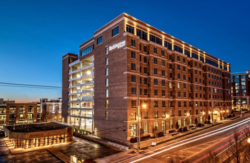 Green Hills Hotel | Residence Inn by Marriott Nashville Green Hills