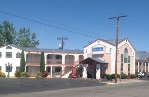 Bishop Hotel | Travelodge by Wyndham Bishop