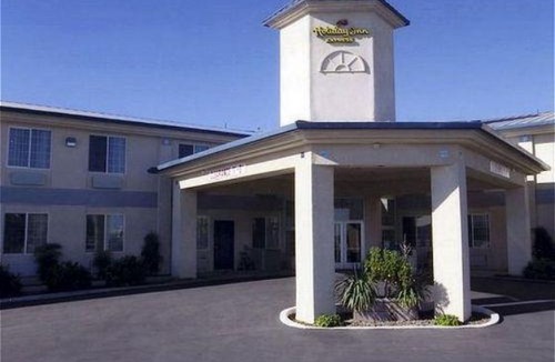 Williams Hotel | Ramada by Wyndham Williams