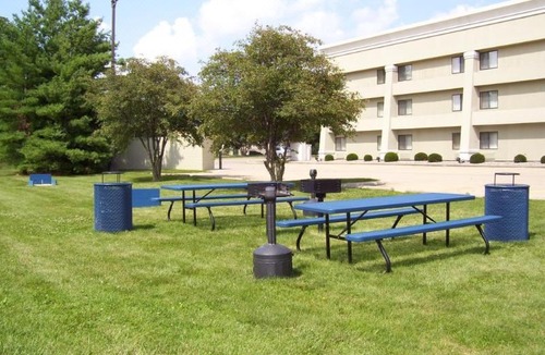 Champaign Hotel | Baymont by Wyndham Champaign
