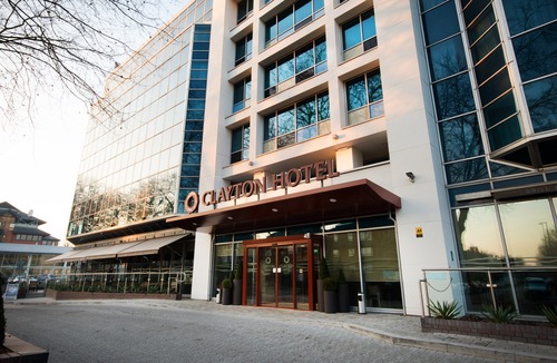 Turnham Green Hotel | Clayton Hotel Chiswick