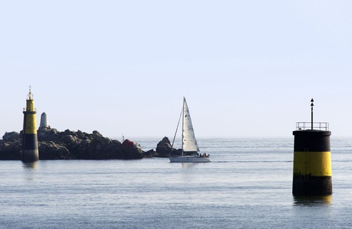 Roscoff Hotel | Ibis Roscoff