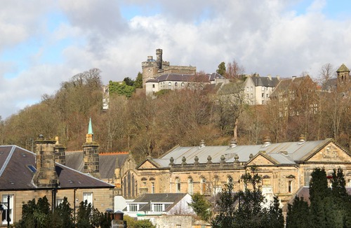 Stirling Hotel | Allan Park