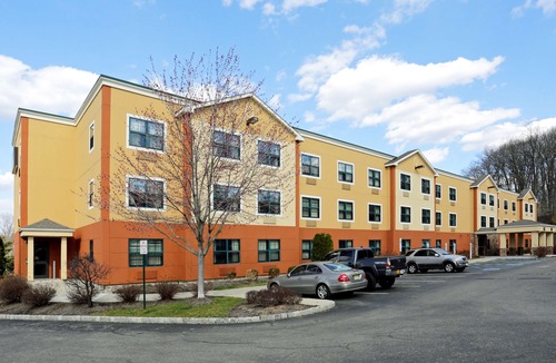 Ramsey Hotel | Extended Stay America Suites - Ramsey - Upper Saddle River