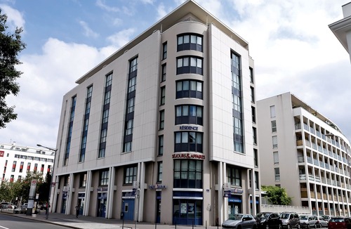 Gorge de Loup Hotel | Séjours & Affaires Lyon Park Lane