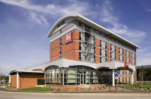 Borehamwood Hotel | Ibis London Elstree Borehamwood