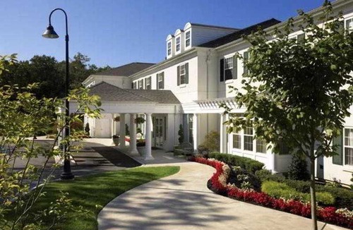 Galloway Hotel | Marriott's Fairway Villas