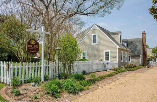 Yorktown Hotel | Marl Inn Bed and Breakfast