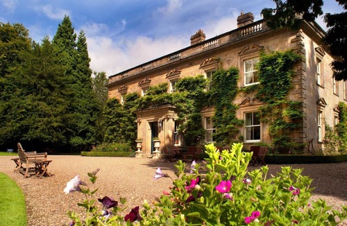 Eshott Hotel | Eshott Hall