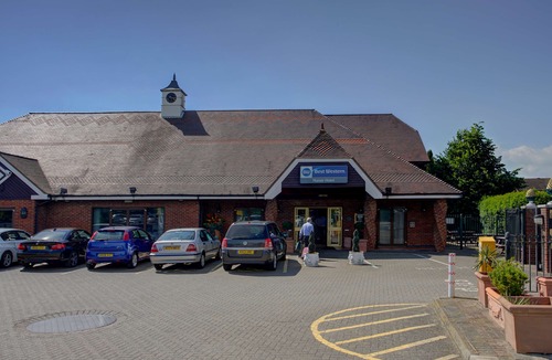 Singlewell Hotel | Best Western Manor Hotel