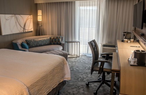 Norwichtown Hotel | Courtyard by Marriott Norwich