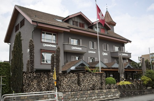 Emmen Hotel | Ferus Hotel